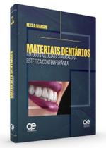 Materiais dentarios em odontologia restauradora estetica contemporanea - QUINTESSENCE Materiais dentarios em odontologia restauradora estetica contemporanea - QUINTESSENCE