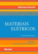 Materiais eletricos - vol.01 Materiais eletricos - vol.01