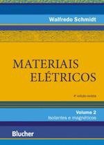 Materiais elétricos - vol. 2