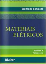Materiais elétricos - vol. 3