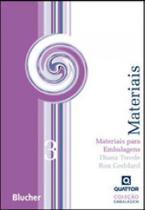 Materiais para embalagens - vol. 3 Materiais para embalagens - vol. 3