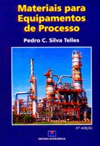 Materiais Para Equipamentos de Processo (Revisada)
