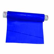 Material antiderrapante Roll Dycem 50-1502B azul 2,44 x 1 m