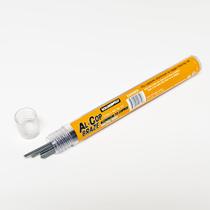 Material Bruto Solderweld SW-ALCU5.5 Barras de Alumínio e Cobre 20 cm Material Bruto Solderweld SW-ALCU5.5 Barras de Alumínio e Cobre 20 cm