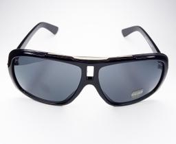 Material Da Armação Acetato Tamanho REF. OC8622 14,0 x 6,0 Cm Cores Preto ,marrom