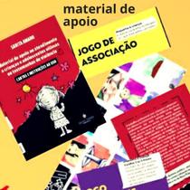 Material de Apoio para Atendimento a Vítimas