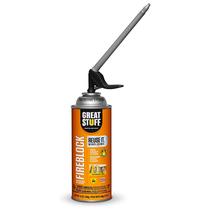 Material de construção Great Stuff 99112831 Fireblock Orange Material de construção Great Stuff 99112831 Fireblock Orange