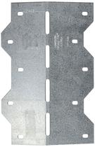 Material de construção Simpson Strong-Tie LS70Z, ângulo L ajustável de 16 cm
