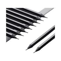 Material De Escritório Infantil Lápis De Madeira 2BHB Conjunto De 10 20 30 Peças Ferramentas De