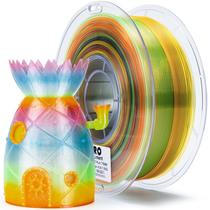 Material de impressão 3D ZIRO Fast Color Changing PLA 1,75 mm