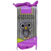 Material de modelagem Sculpey Super 454 g Material de modelagem Sculpey Super 454 g