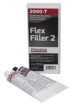 Material de reparação Flex Filler 2 Polyvance 296ml