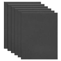 Material de vedação Nuanchu 6 peças de 30 x 38 cm de alta temperatura