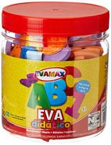 Material Didatico Eva Pq Numeros 5Mm 5X3Cm 105Pcs