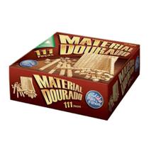 Material Dourado 111 Peças, Pais e Filhos