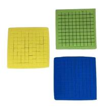 Material Dourado Educativo em E.V.A - Evamax