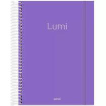 Material Escolar Caderno Cores Neon 10Matérias/160Folhas/Kit Material Escolar Caderno Cores Neon 10Matérias/160Folhas/Kit