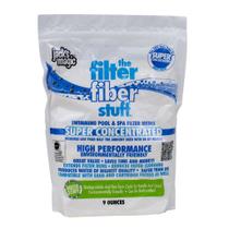 Material filtrante Fiber Stuff Jack's Magic 255 g para piscina e spa Material filtrante Fiber Stuff Jack's Magic 255 g para piscina e spa