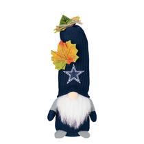 Material misto de pelúcia FOCO Dallas Cowboys NFL Harvest Material misto de pelúcia FOCO Dallas Cowboys NFL Harvest