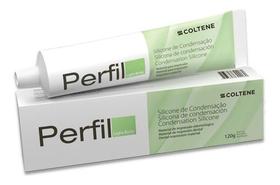 Material Moldagem Perfil Leve / Fluido 120g - Coltene Material Moldagem Perfil Leve / Fluido 120g - Coltene