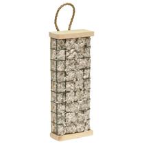 Material natural de madeira Bird Nester Heritage Farms