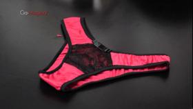 Material p/ 10 calcinha asa delta 2