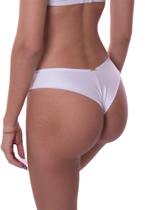 Material p/ 10 calcinha fio duplo