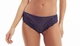 Material p/ 12 calcinhas trend