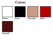 Material p/ 2 camisola sensually 2