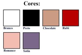 Material p/ 7 calcinha sunkini 1 Material p/ 7 calcinha sunkini 1