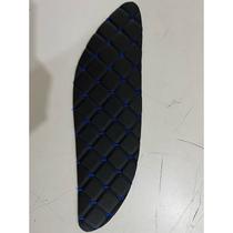 Material p/ porta Chevrolet Montana nova 2 pç com espuma Material p/ porta Chevrolet Montana nova 2 pç com espuma
