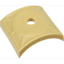 Material para vedação e fixação de telhas pvc