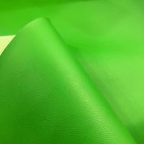 material sintético Anti-mofo Nautico Tifanny Verde Kawasaki