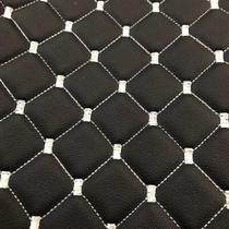 material sintético Automotivo Acoplado Diamante Preto Com Neve Branca material sintético Automotivo Acoplado Diamante Preto Com Neve Branca