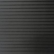material sintético Automotivo VW Kombi Canelado Preto