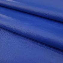 material sintético Búfalo Romplas Sintético Azul Royal - o Metro