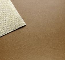 material sintético Kroyal NS Liso Castanho