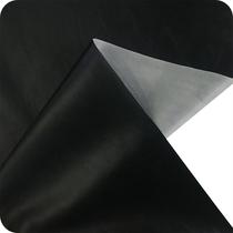 material sintético Náutico 1m X 1,40m impermeável Preto material sintético Náutico 1m X 1,40m impermeável Preto
