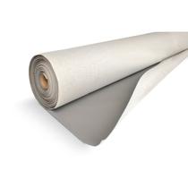 material sintético Uruguai material sintético Cinza R81