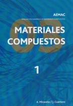 Materiales Compuestos. 2 Vols. Materiales Compuestos. 2 Vols.