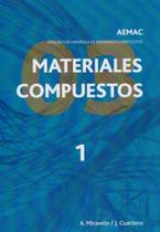 Materiales Compuestos. 2 Vols.