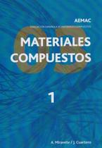 Materiales compuestos - 2 volumes