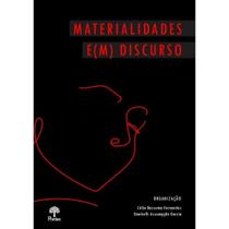 Materialidades E(M) Discurso - PONTES