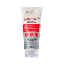 Maternité plus antiestrias gestante e pós parto payot 200ml Maternité plus antiestrias gestante e pós parto payot 200ml