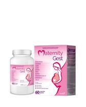 Maternity Gest Multifivitamínico Suplemento Alimentar Airela 60 Comprimidos