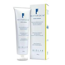 Materskin loção corporal hidratante - 200g - Avert otc