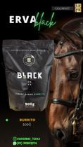 MatErva e Tereré Black Erva 500g SABOR-burrito