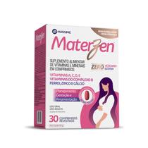 Materzen 30cpr - massime