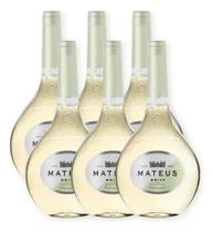 Mateus Branco - 6 unidades