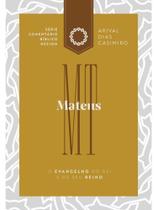 Mateus Mateus